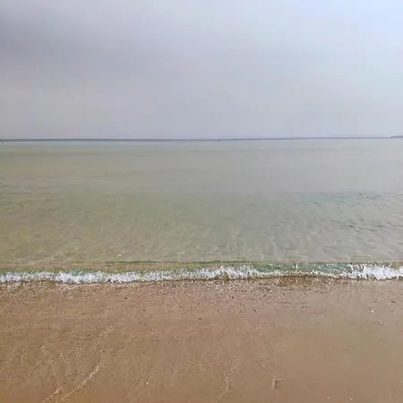 Alykes House Near The Sea *