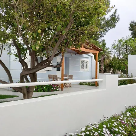 Alykes House Near The Sea Holiday home *