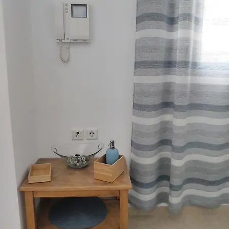 Holiday home Alykes House Near The Sea Artemida (Attica)