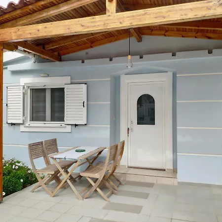 Alykes House Near The Sea Casa vacanze