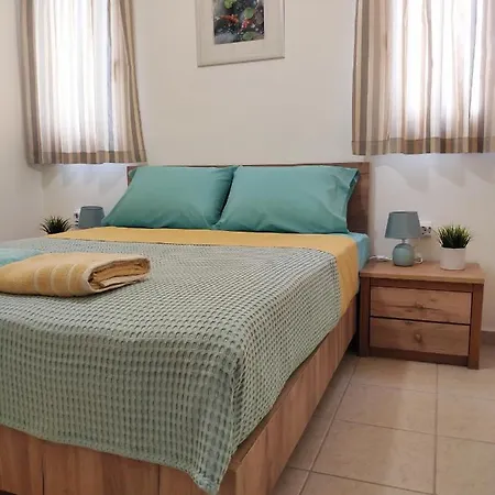 Alykes House Near The Sea Holiday home Artemida (Attica)
