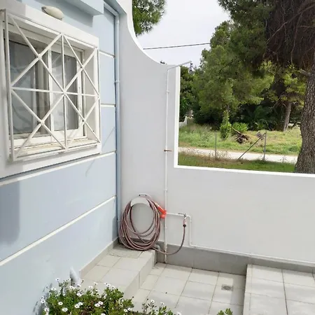 Alykes House Near The Sea Holiday home